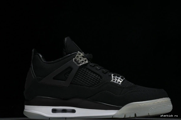 Retro Eminem Carhartt SP15-MNJDLS-879 582314 Jordan 4 0820
